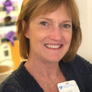 Meet your Posher, Constance